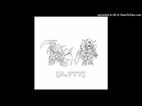 acounta & TOKYOGHOST - ULTRACRUSH