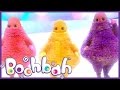 Boohbah Flippers Episode 28