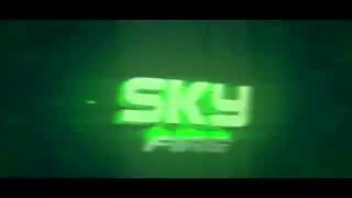 SkyFire Intro