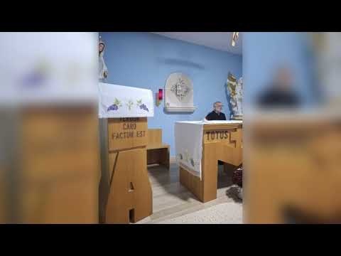 Susret MUMKS 2025. g.  2. dio, p. Mihovil Filipović