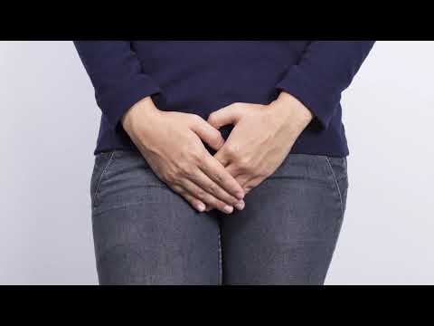 Interstim for Overactive Bladder