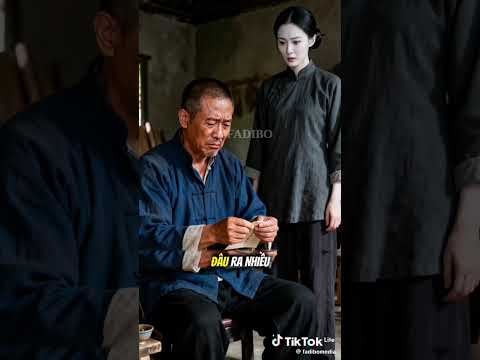 người chìa xe Lại