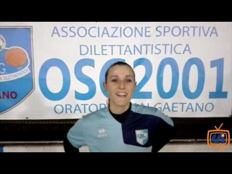 Intervista Osg 2001 - Marzia Mossini