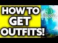 How To Get Outfits In One Piece Odyssey 2025