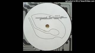 DJ Pierce & Fred Paris - Für Marlene (Tool)
