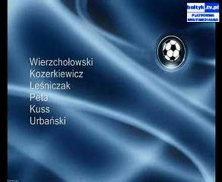 Przygotowania do rundy wiosennej 2007/08