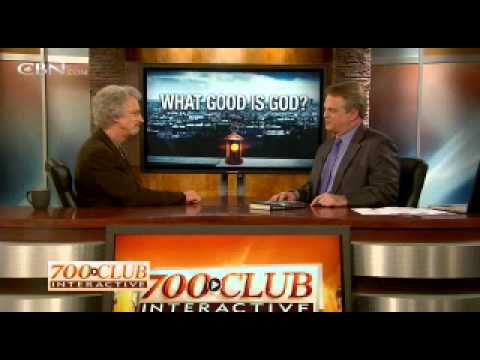 700 Club Interactive -- March 28, 2011 - CBN.com