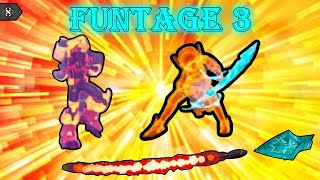 Funtage 3 - Bugs and Funny Moments! | Project Xandata
