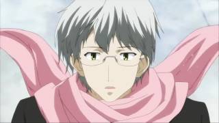 Killing Time - Ef A tale of melodies HD 1080P