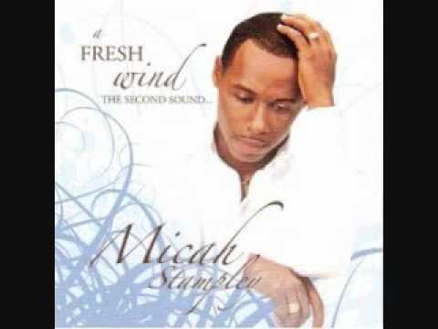 Micah Stampley- I Believe