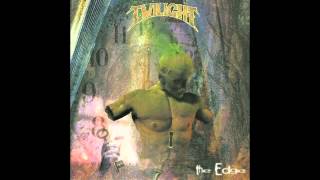 Twilight - Far Beyond the Edge of Sanity
