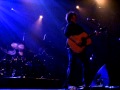 GRANT LEE BUFFALO  - Grace - @ Cirque Royal