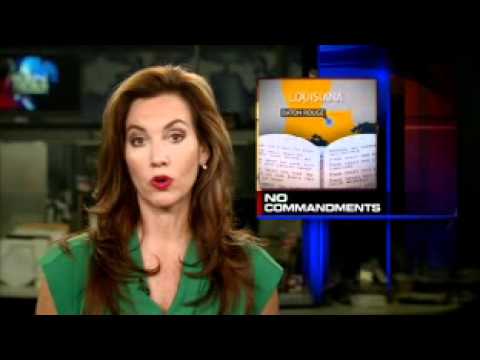 CBN NewsWatch: June 16, 2011 - CBN.com