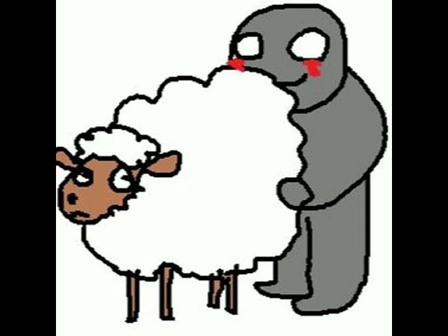 Sheep Creamy - Dati Song