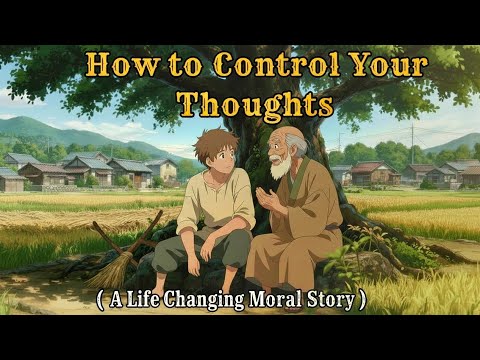 Control Your Mind Before It Controls You | A Powerful Motivational Story 
