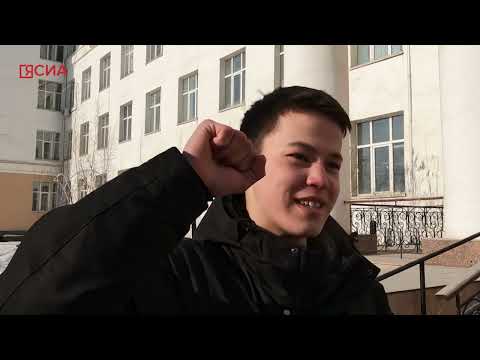 "Ребята, мы с вами!" Якутяне выразили слова поддержки российским военнослужащим