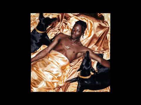 Thutmose - I Need You (Official Audio)