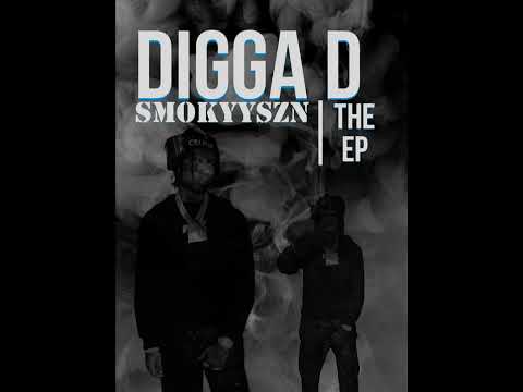 Digga D & Unknown T - Bullets For Me [Official Audio]