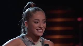 Brynn Cartelli "Beneath Your Beautiful" Blind Audition