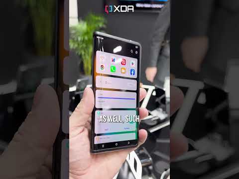 Tecno's rollable Phantom Ultimate: The future of foldable tech?