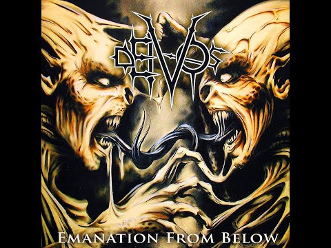 Deivos - Battle For Dominance