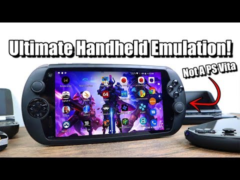 A thumnail preview of a video