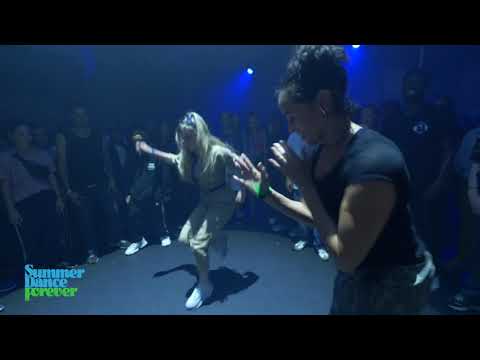 Clubbing Forever - Cypher 3 - Summer Dance Forever 2019