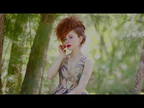 Daniella Mass - Amazonas (Lyric Video)