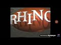 Rhino Home Video Comedy Central 1998 60fps