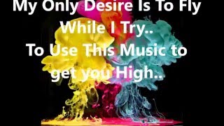 High As Fuck [Explicit]