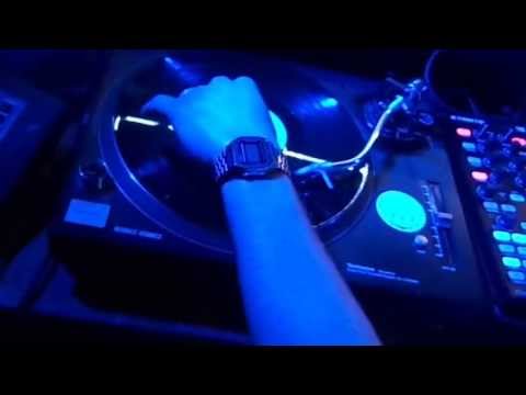 christian beligni luky groove..club999 13/04/2013