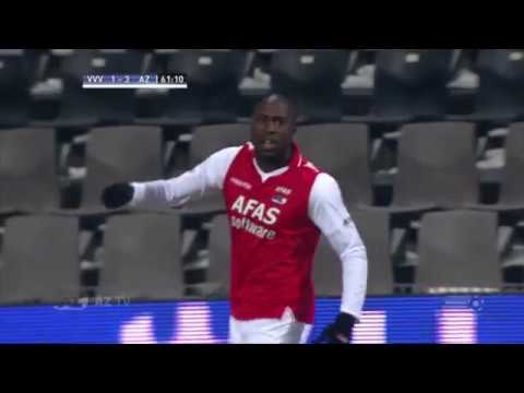 Historie VVV-Venlo - AZ