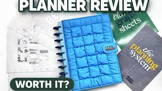 ❄️ Is This Planner Collection Worth It? | Daily Grind Après-Ski Review ❄️