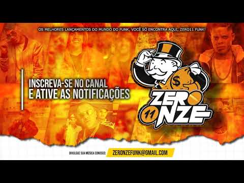 O MEGATRON TA COMEÇANDO - MC Rafa 22 (DJ Ferrugem e DJ Guina)