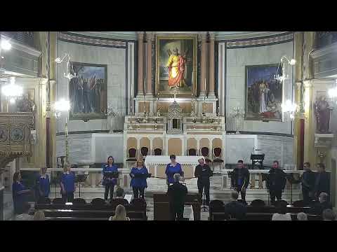 Marco Frisina - Venite applaudiamo al Signore