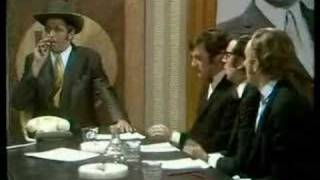 Monty Python-Writers Sketch-
