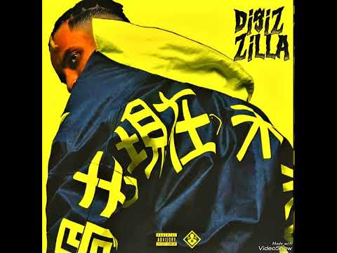 Videoclip de Mahboul — disiz