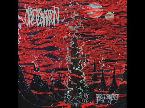 Obliteration - Black Death Horizon