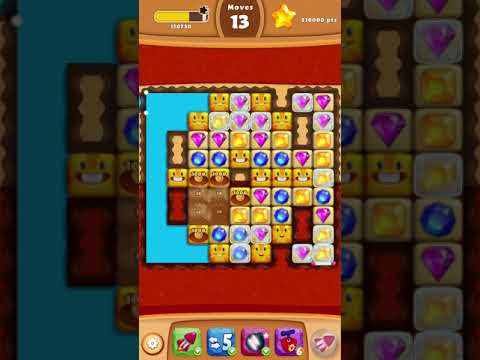 Diamond Digger Saga Level 943 2 stars