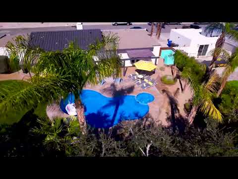 Desert Society | brand marketing | interior design | video.