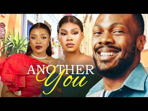 Another You - Daniel Effiong, Chioma Okafor, Inem King - Latest Nigerian Movie  Full Movie