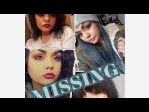 Portland Oregon, MISSING...Where is Vickie Diaz 😔 please help find her Sept 1st 2023. IN REAL LIFE