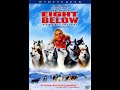 Opening To Eight Below 2006 DVD Widescreen Edition