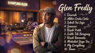 Download lagu 🎵 Glenn Fredly Full Album Terbaik | 10 Lagu Hits Paling Populer mp3