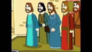 kesas al anbeia nabei yaqoob   سيدنا يعقوب عليه السلام