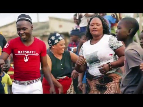 Dr  Afonso - Vuka Lova Official Video ( Simbine Studio)
