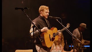 Tyler Childers - "Dirty Ought Trill" (Live from GEODIS Park)