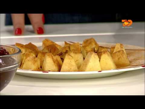 Ne Shtepine Tone, 14 Dhjetor 2015, Pjesa 3 - Top Channel Albania - Entertainment Show