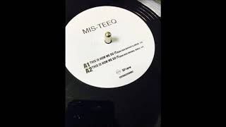 Mis-Teeq  - This Is How We Do It (Rishi Rich Mayfair Clubrub)