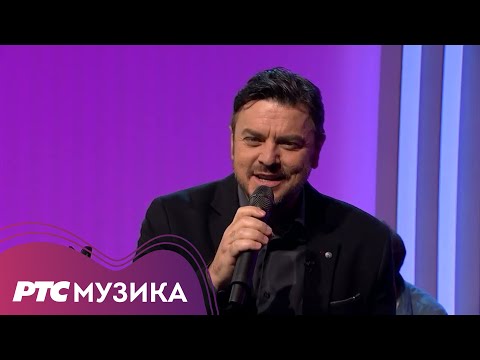 Boris Režak - Ti si moja | Jedan dobar dan (Live)